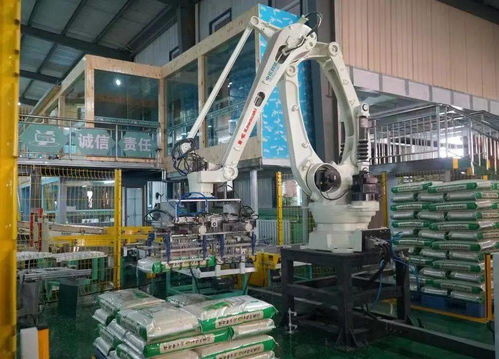 吳忠綠色食品產業砥礪奮進 再創佳績 企業信息化工程引領產業升級新篇章