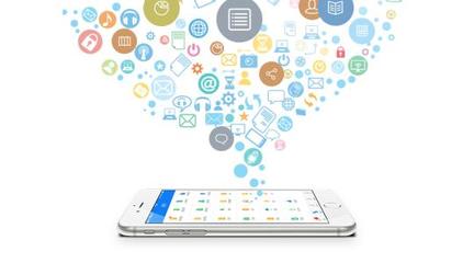 智慧終端上線，按下信息化“快捷鍵”——企業信息化工程新篇章