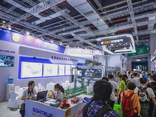智匯申城，開啟工業未來——2025第二十三屆上海工業自動化及機器人展覽會指引智能工廠新航向